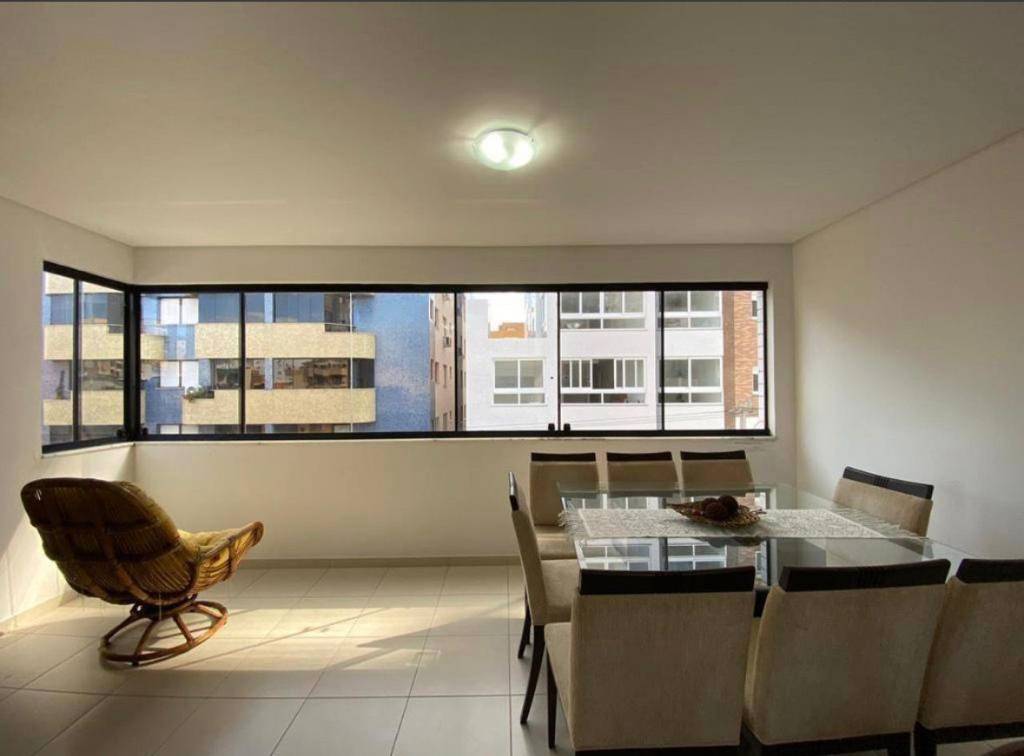 Apartamento 3 dormitórios para venda, Centro | Ref.: 5890