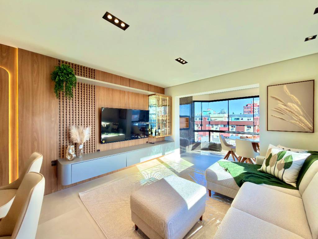 Apartamento 2 dormitórios para venda, Centro em Capão da Canoa | Ref.: 5903