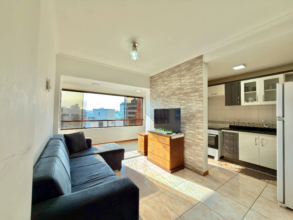 Apartamento 1 dormitório para venda, Zona Nova em Capão da Canoa | Ref.: 5968