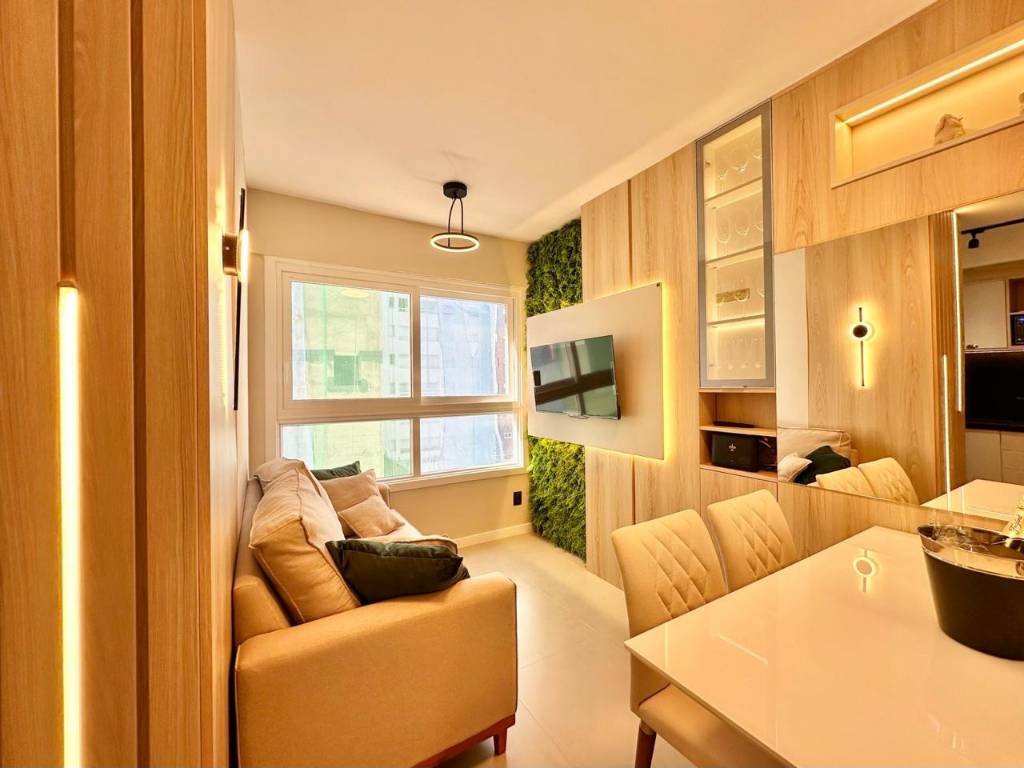 Apartamento 2 dormitórios para venda, Navegantes em Capão da Canoa | Ref.: 5999