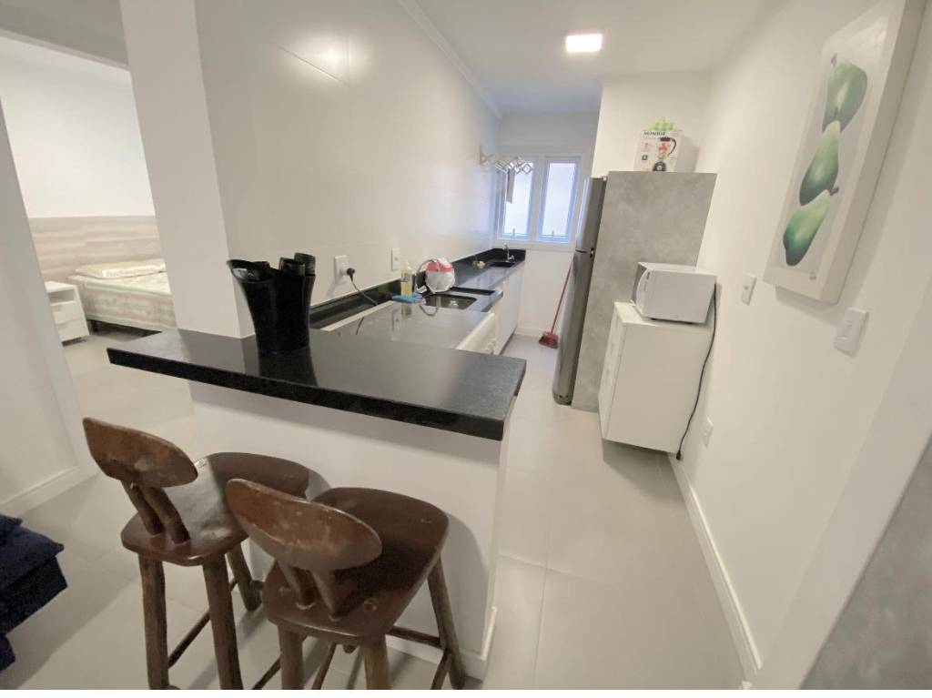 Apartamento 1 dormitório para venda, Centro em Capão da Canoa | Ref.: 6