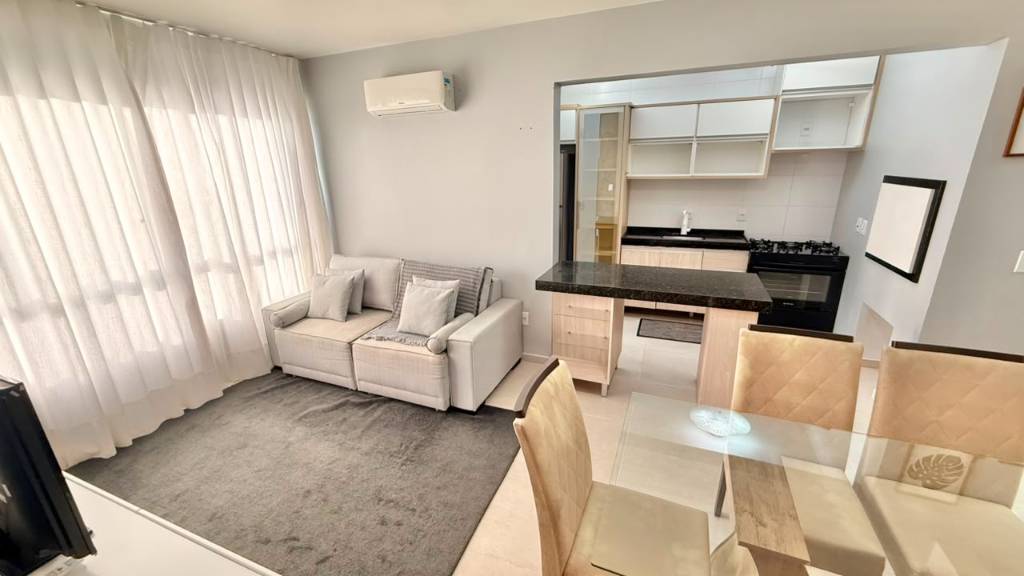 Apartamento 2 dormitórios para venda, Zona Nova em Capão da Canoa | Ref.: 6045