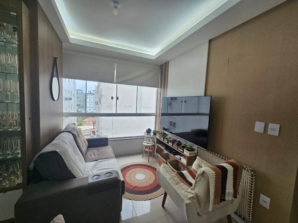 Apartamento 2 dormitórios para venda, Zona Nova em Capão da Canoa | Ref.: 6118