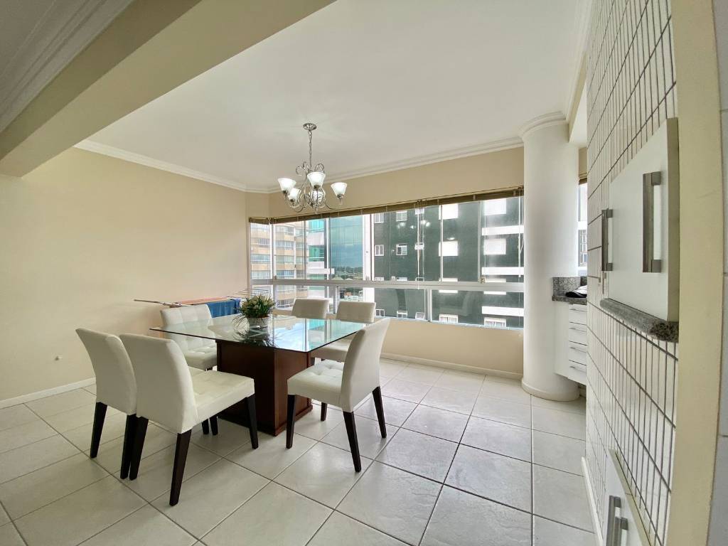 Apartamento 2 dormitórios para venda, Zona Nova em Capão da Canoa | Ref.: 6208