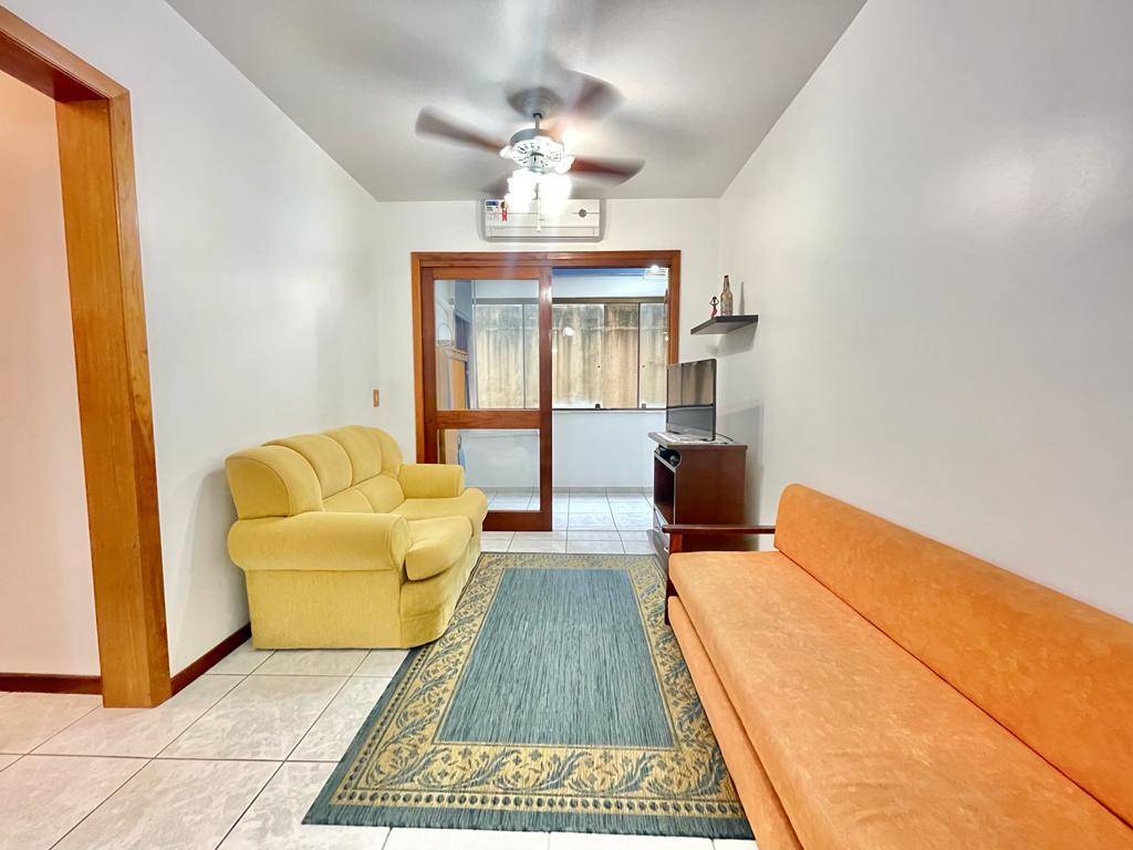 Apartamento 2 dormitórios para venda, Centro em Capão da Canoa | Ref.: 6272