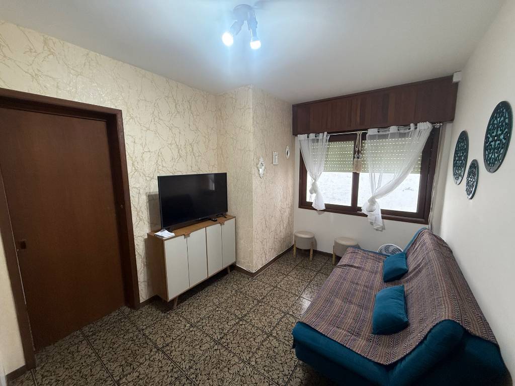 Apartamento 1 dormitório para venda, Centro | Ref.: 6273