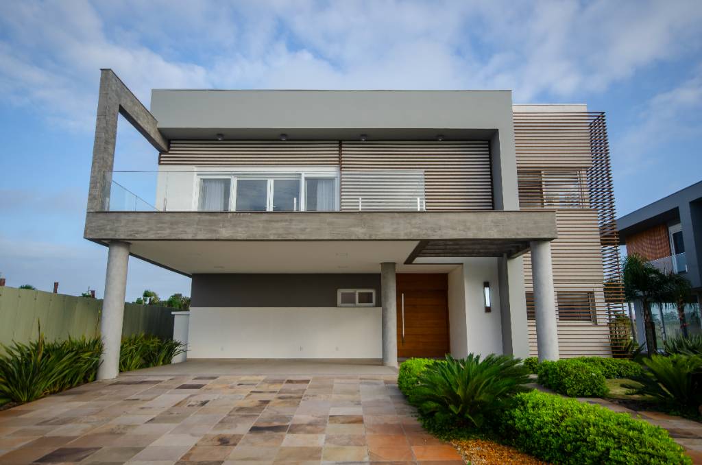 Casa em Condomínio 5 dormitórios para venda, Capão Ilhas Resort em Capão da Canoa | Ref.: 6305