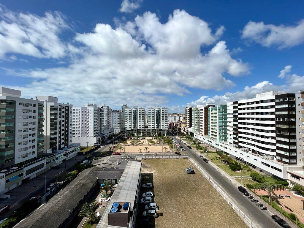 Apartamento 3 dormitórios para venda, Zona Nova em Capão da Canoa | Ref.: 6527