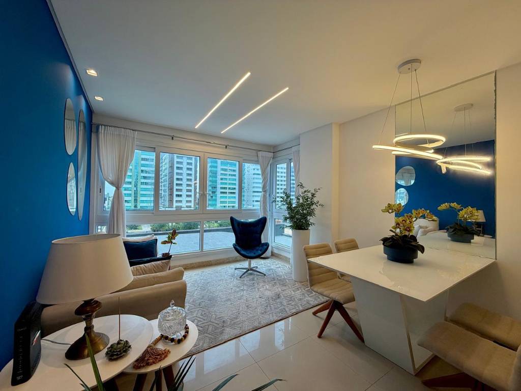 Apartamento 3 dormitórios para venda, Zona Nova em Capão da Canoa | Ref.: 6546