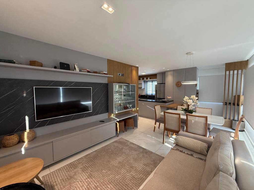 Apartamento 2 dormitórios para venda, Centro em Capão da Canoa | Ref.: 6565