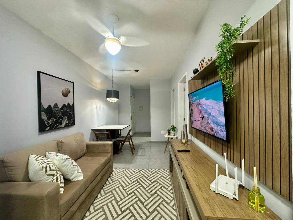 Apartamento 1 dormitório para venda, Centro em Capão da Canoa | Ref.: 6580