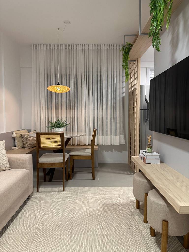 Apartamento 1 dormitório para venda, Navegantes em Capão da Canoa | Ref.: 6591