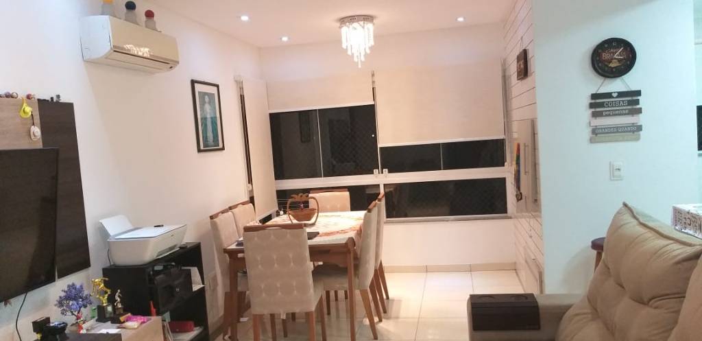 Apartamento 2 dormitórios para venda, Zona Nova em Capão da Canoa | Ref.: 6655