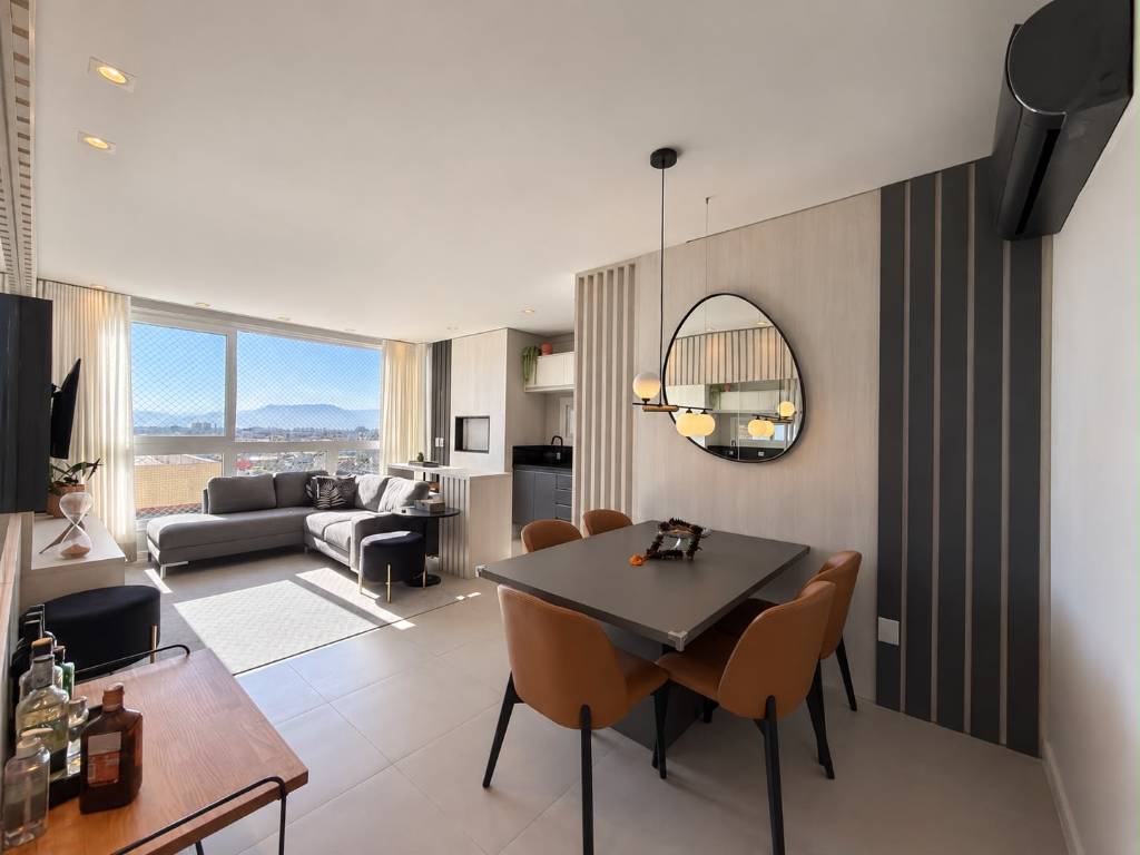 Apartamento 2 dormitórios para venda, Zona Nova em Capão da Canoa | Ref.: 6688