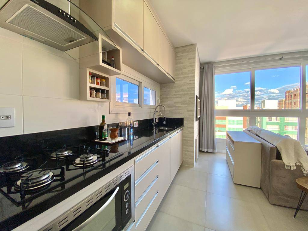 Apartamento 2 dormitórios para venda, Zona Nova em Capão da Canoa | Ref.: 6743