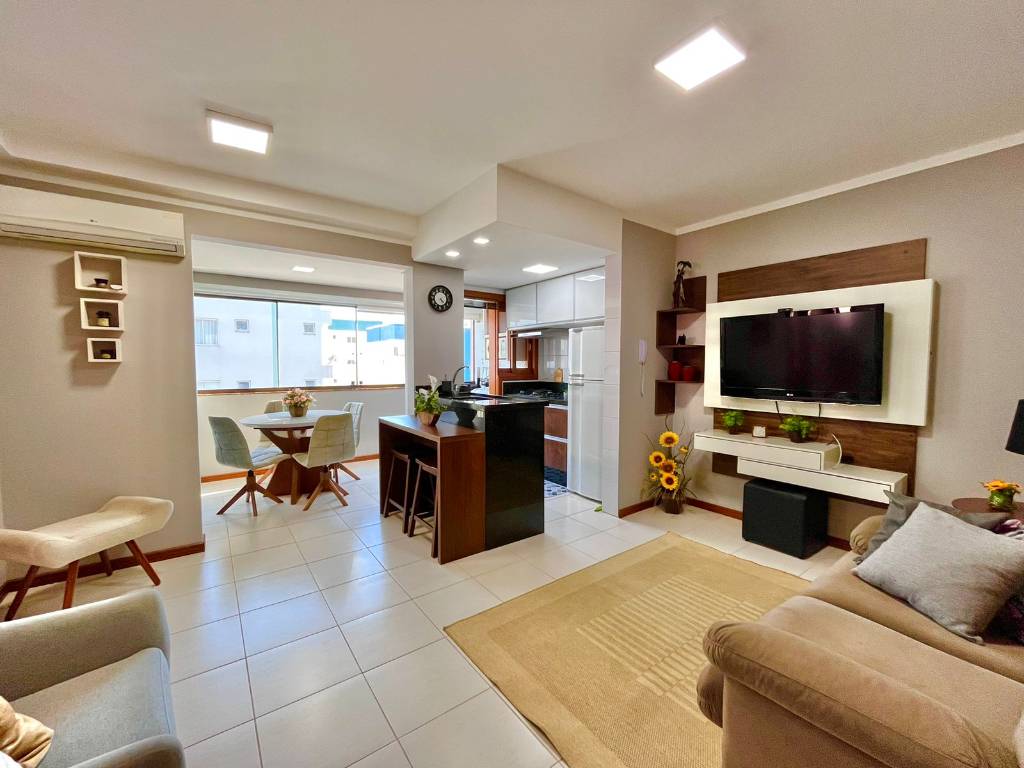 Apartamento 2 dormitórios para venda, Centro em Capão da Canoa | Ref.: 6815