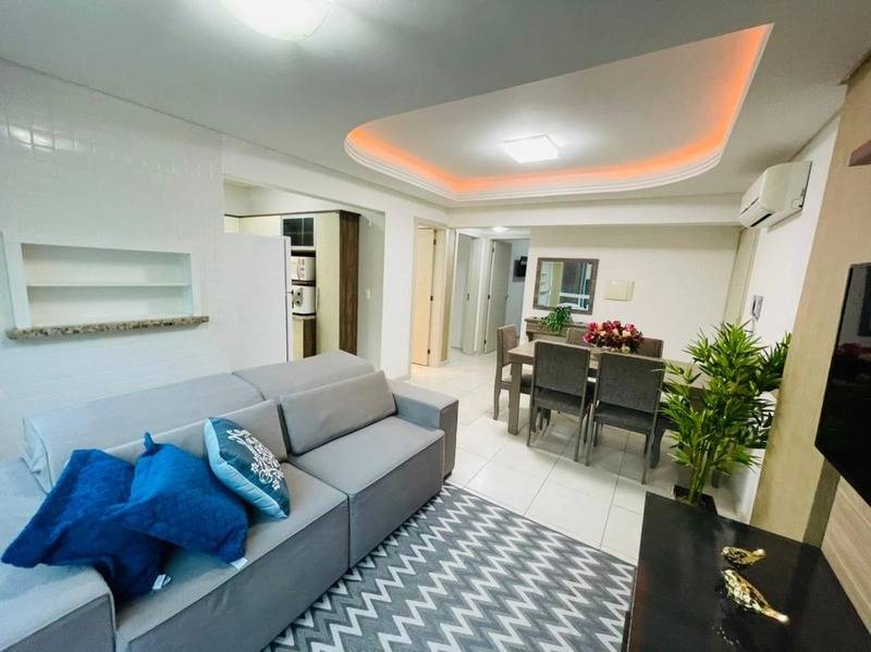 Apartamento 2 dormitórios para venda, Zona Nova em Capão da Canoa | Ref.: 6817