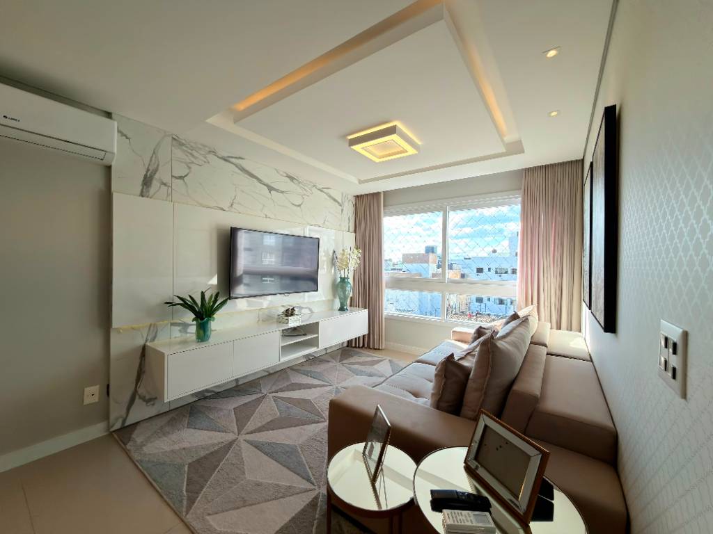 Apartamento 2 dormitórios para venda, Navegantes em Capão da Canoa | Ref.: 6838