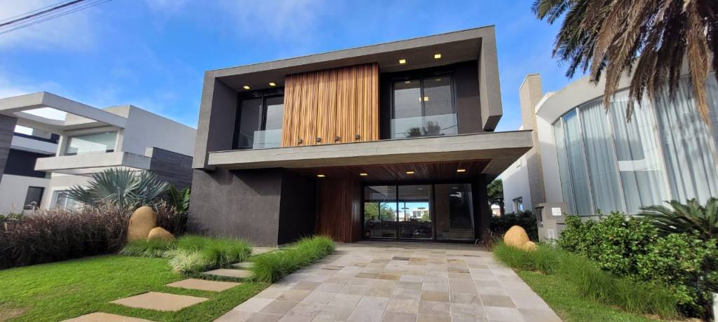 Casa em Condomínio 5 dormitórios para venda, Malibu em Xangri-lá | Ref.: 6841