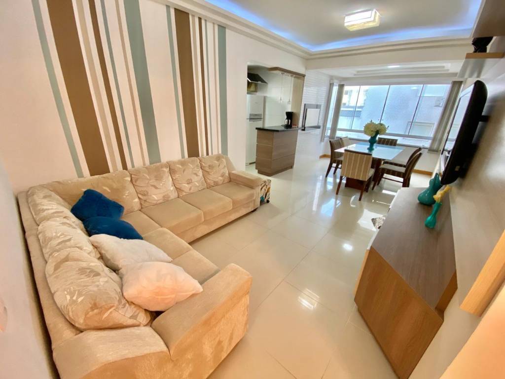 Apartamento 2 dormitórios para venda, Centro em Capão da Canoa | Ref.: 6856