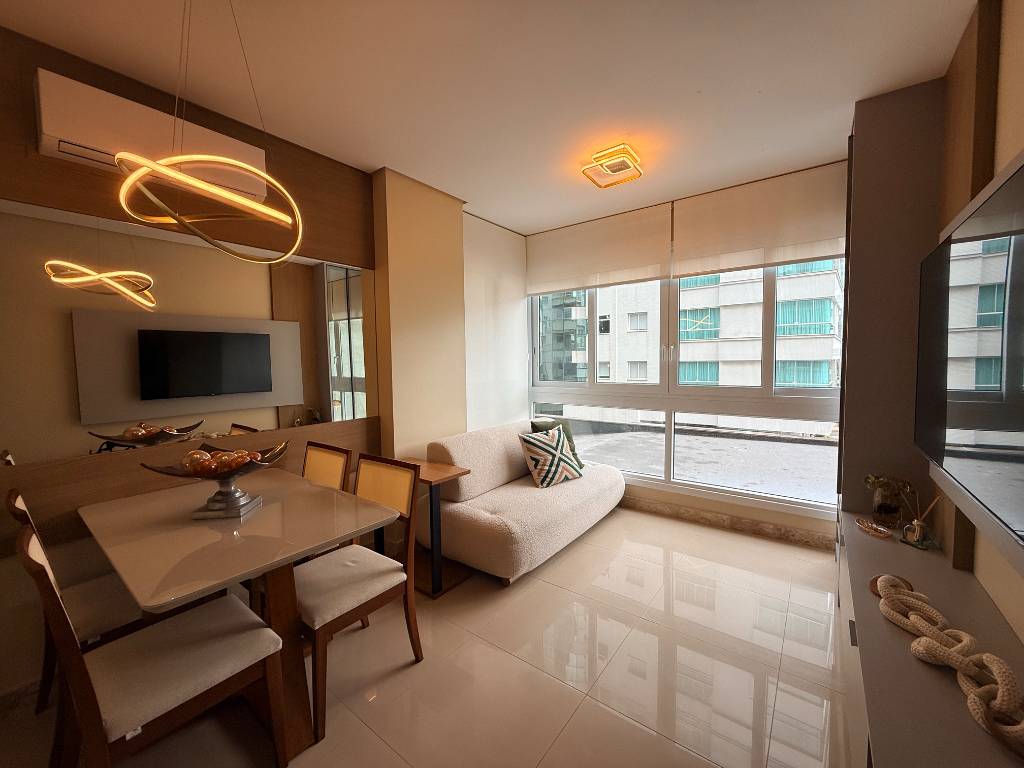 Apartamento 2 dormitórios para venda, Zona Nova em Capão da Canoa | Ref.: 6926
