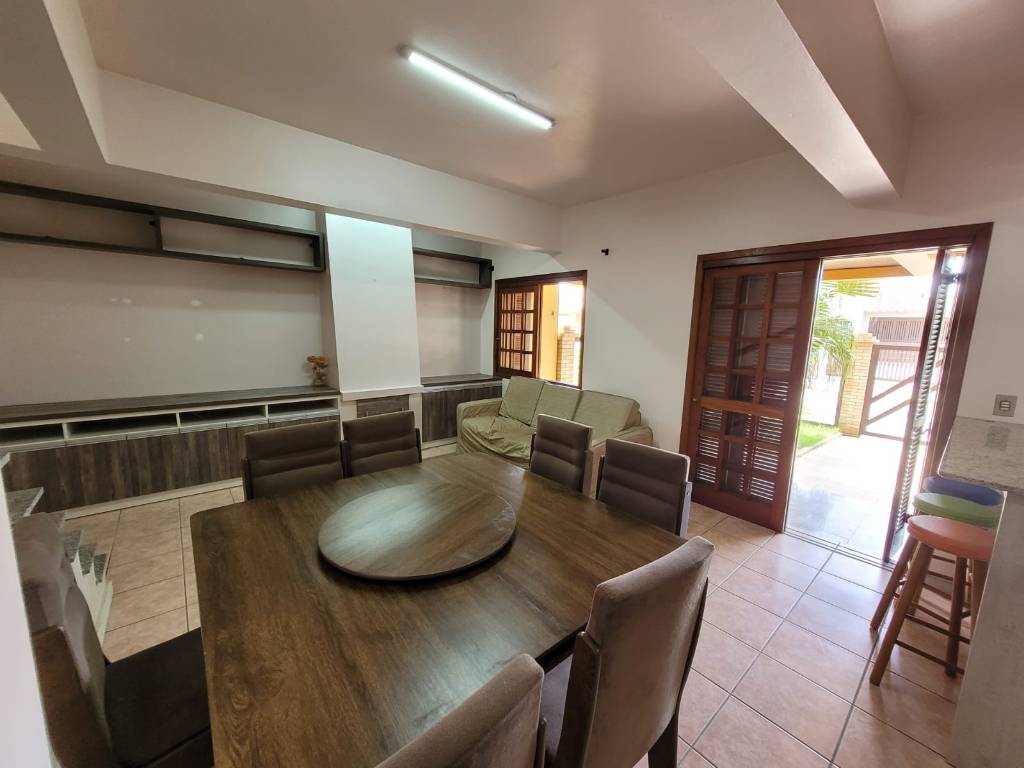 Apartamento 3 dormitórios para venda, Zona Nova em Capão da Canoa | Ref.: 6951