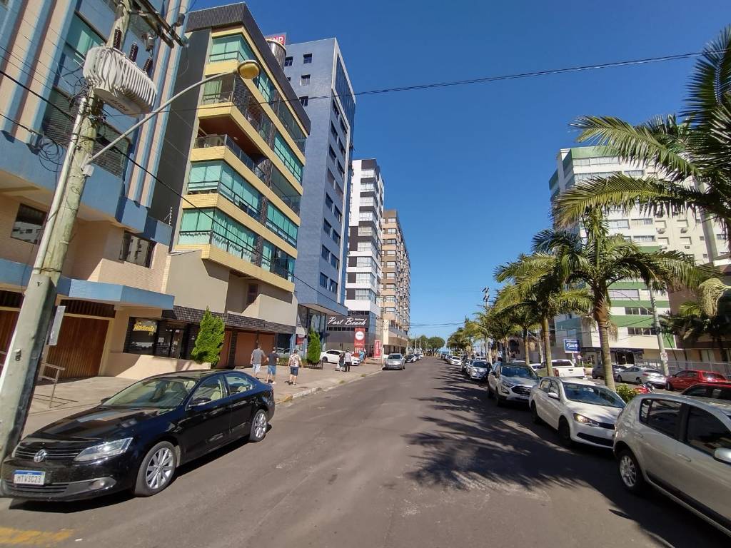 Apartamento 2 dormitórios para venda, Centro em Capão da Canoa | Ref.: 700