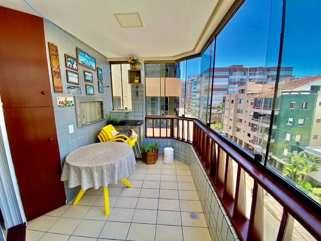 Apartamento 3 dormitórios para venda, Zona Nova em Capão da Canoa | Ref.: 7048