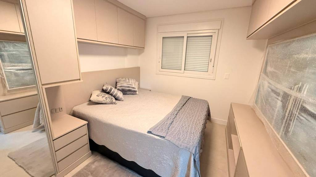 Apartamento 1 dormitório para venda, Zona Nova em Capão da Canoa | Ref.: 7255