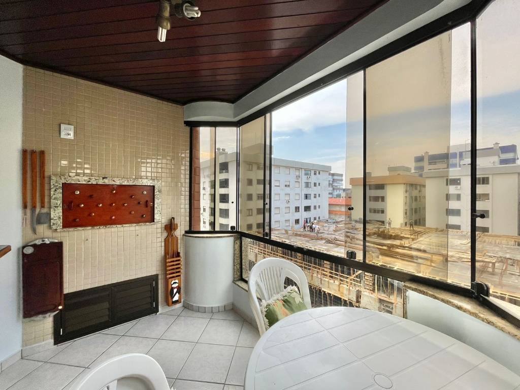 Apartamento 2 dormitórios para venda, Zona Nova em Capão da Canoa | Ref.: 7360