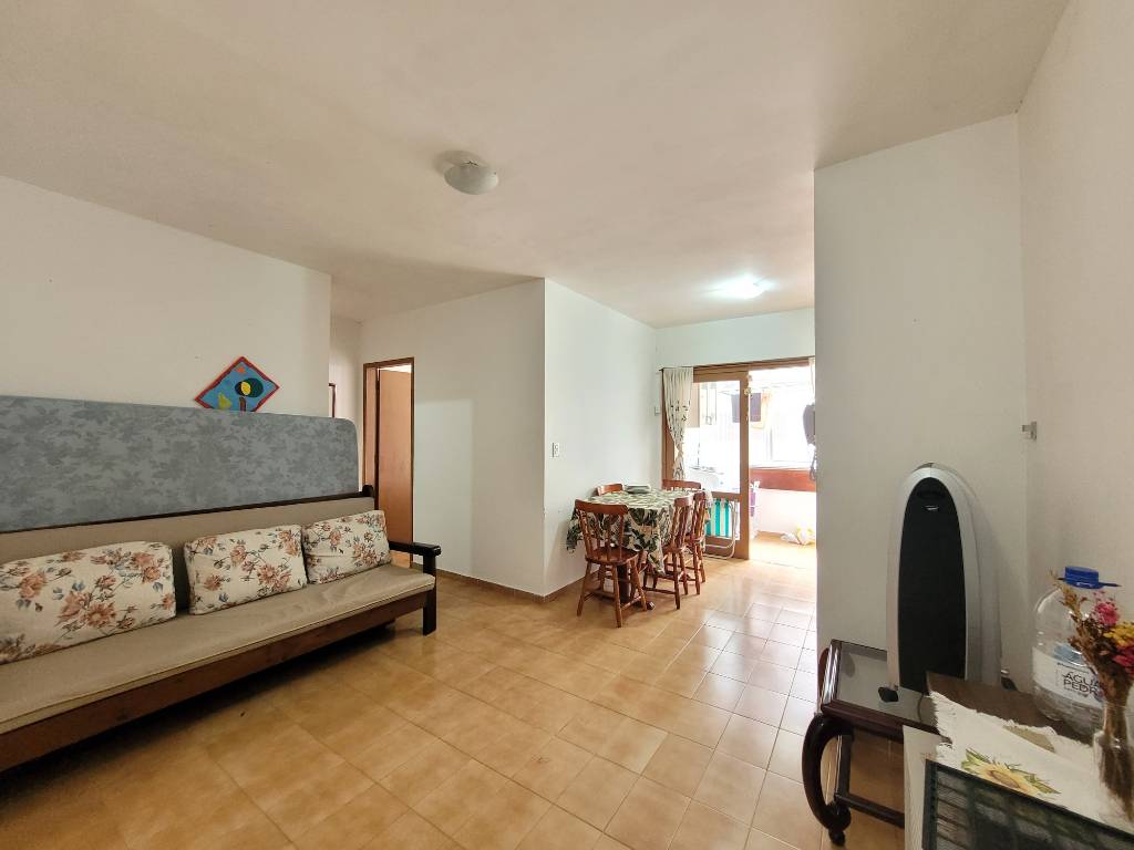 Apartamento 1 dormitório para venda, Centro em Capão da Canoa | Ref.: 7366