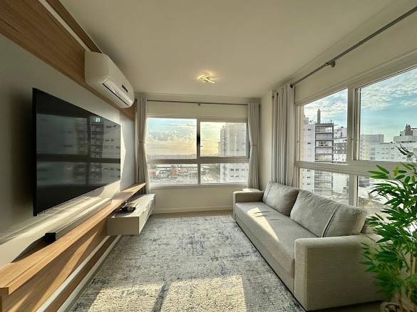 Apartamento 3 dormitórios para venda, Navegantes em Capão da Canoa | Ref.: 7401