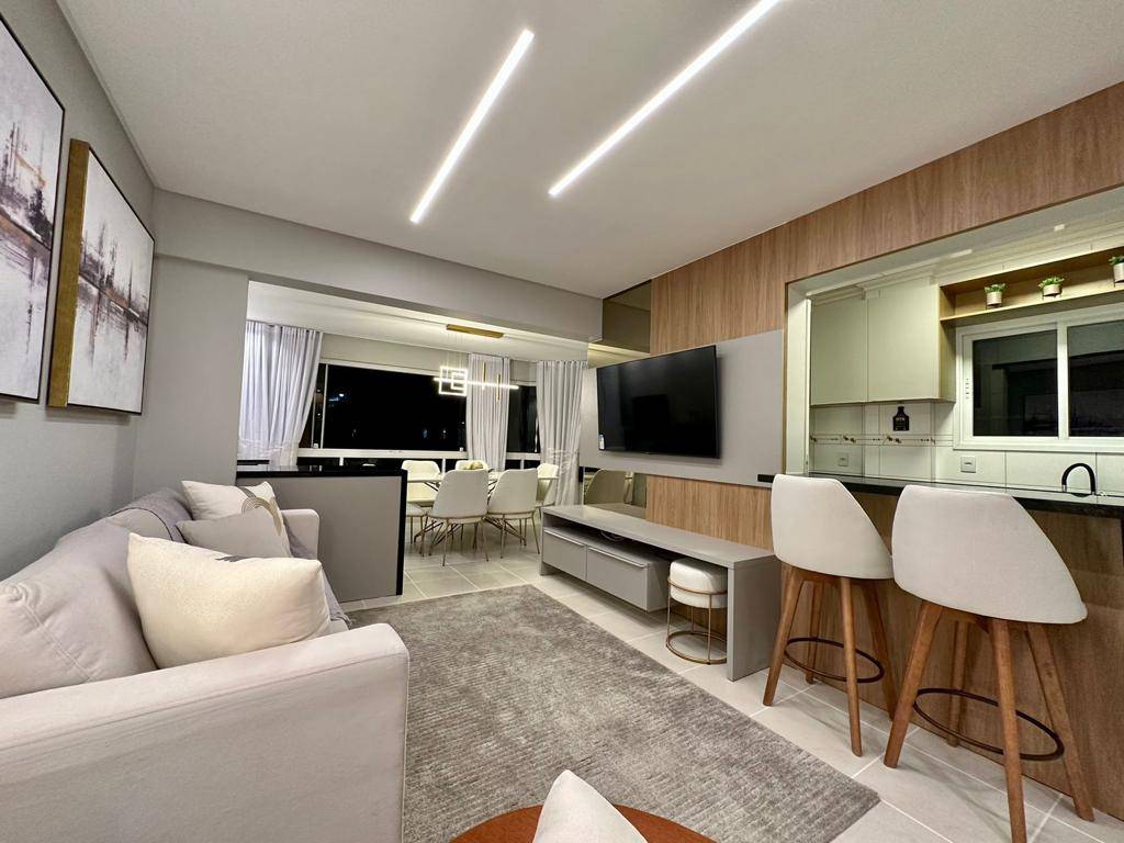 Apartamento 3 dormitórios para venda, Navegantes em Capão da Canoa | Ref.: 7445