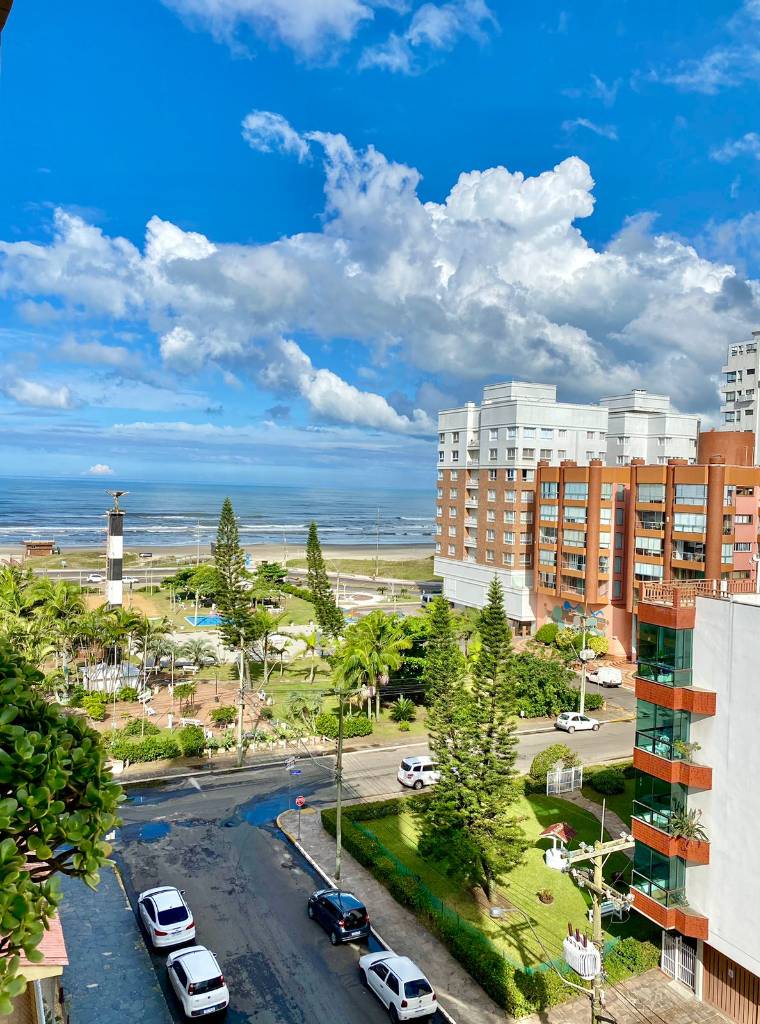 Apartamento 2 dormitórios para venda, Centro | Ref.: 7456