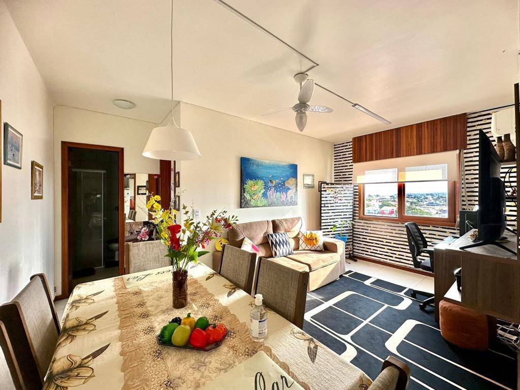 Apartamento 1 dormitório para venda, Zona Nova em Capão da Canoa | Ref.: 7515