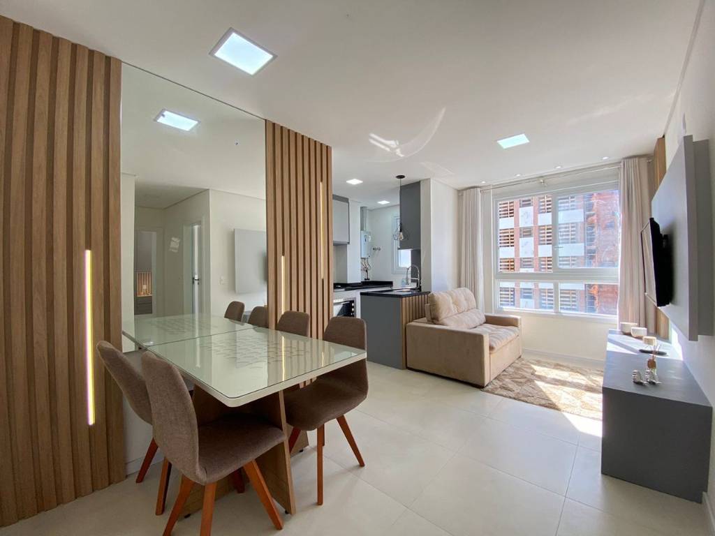 Apartamento 2 dormitórios para venda, Navegantes em Capão da Canoa | Ref.: 7528