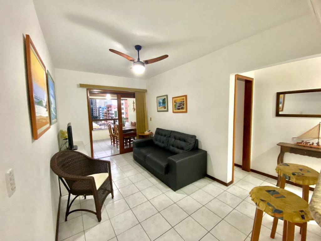 Apartamento 2 dormitórios para venda, Centro | Ref.: 7560