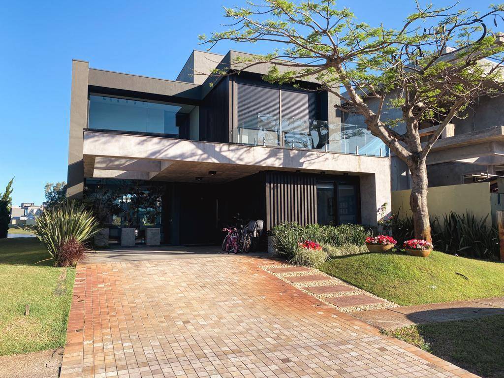 Casa em Condomínio 4 dormitórios para venda, Capão Ilhas Resort em Capão da Canoa | Ref.: 7593