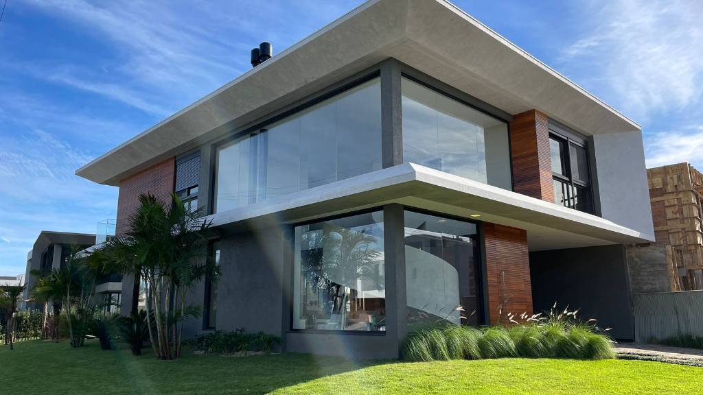 Casa em Condomínio 5 dormitórios para venda, Capão Ilhas Resort em Capão da Canoa | Ref.: 7618