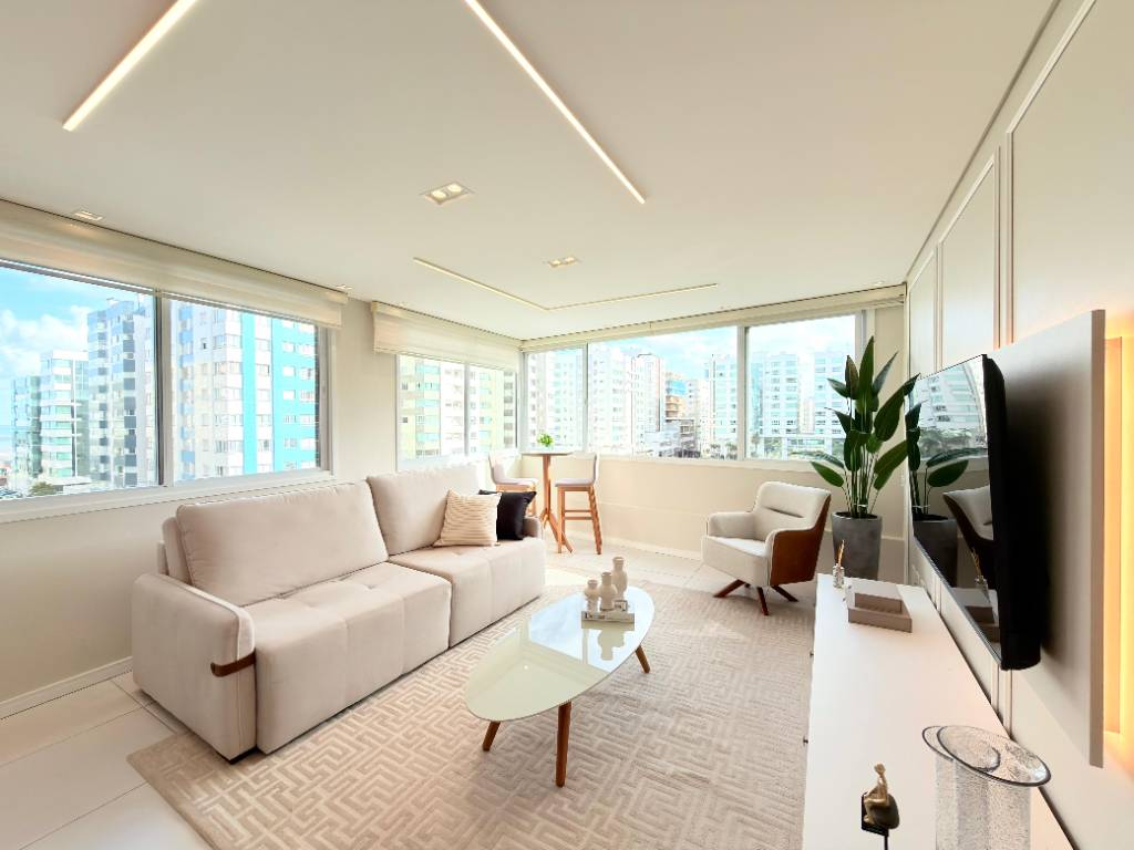 Apartamento 3 dormitórios para venda, Zona Nova em Capão da Canoa | Ref.: 7718