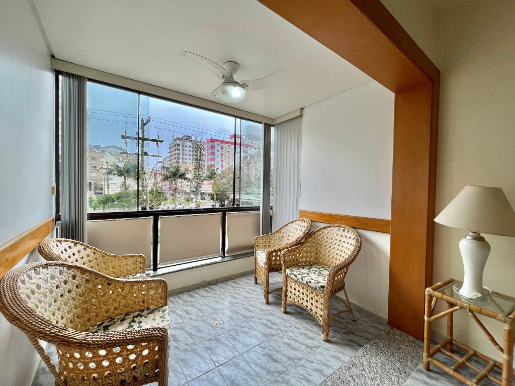 Apartamento 2 dormitórios para venda, Zona Nova em Capão da Canoa | Ref.: 7858