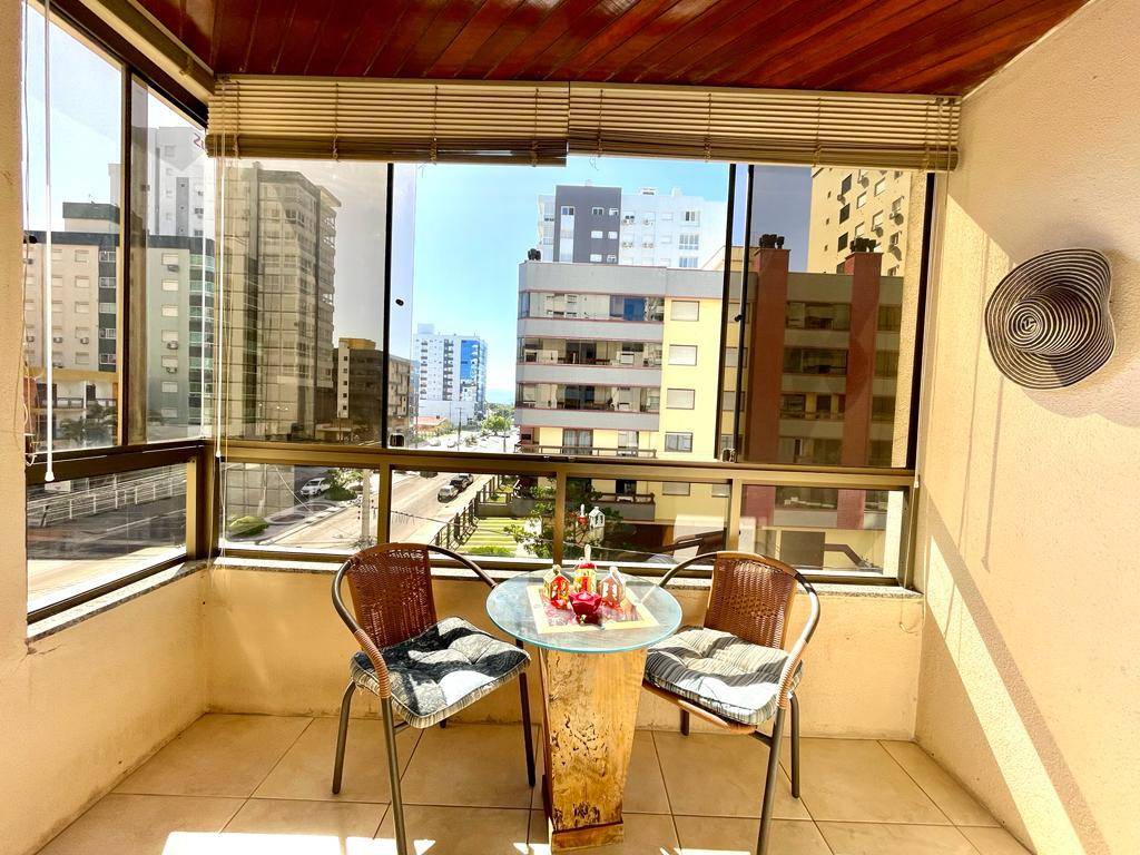 Apartamento 3 dormitórios para venda, Zona Nova em Capão da Canoa | Ref.: 7903