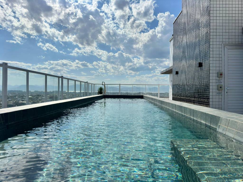 Apartamento 2 dormitórios para venda, Zona Nova em Capão da Canoa | Ref.: 7905