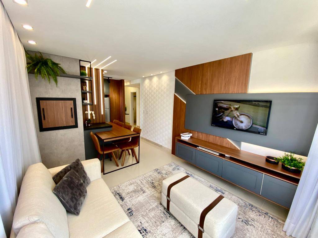 Apartamento 2 dormitórios para venda, Zona Nova em Capão da Canoa | Ref.: 7914