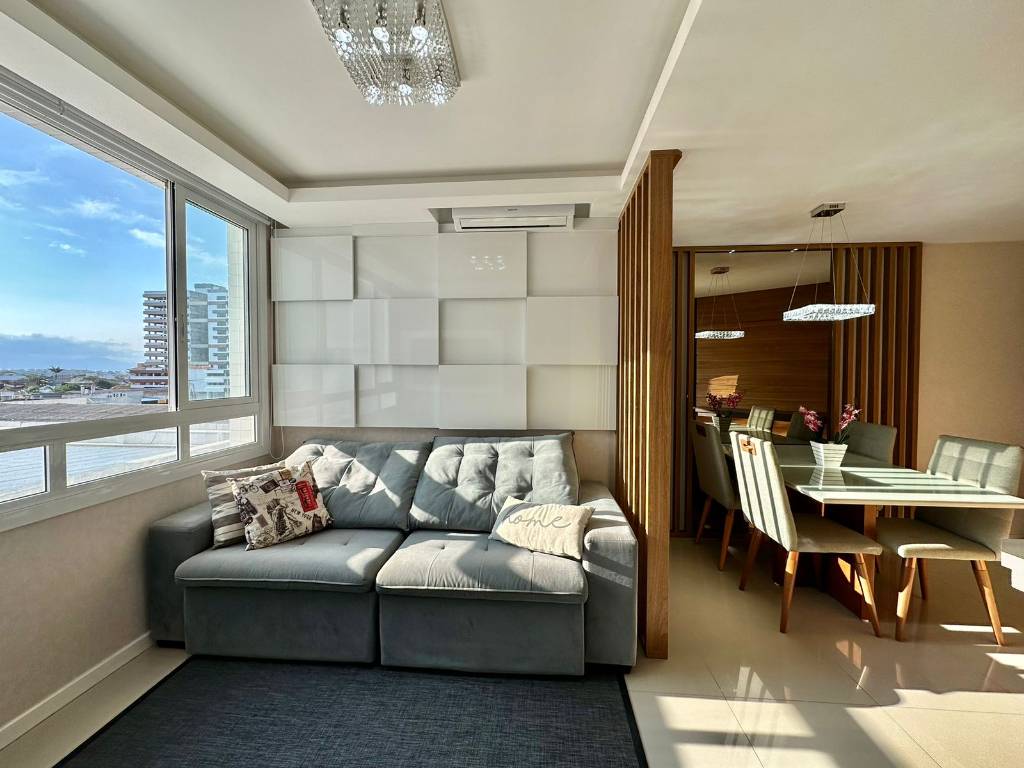 Apartamento 2 dormitórios para venda, Navegantes em Capão da Canoa | Ref.: 7979