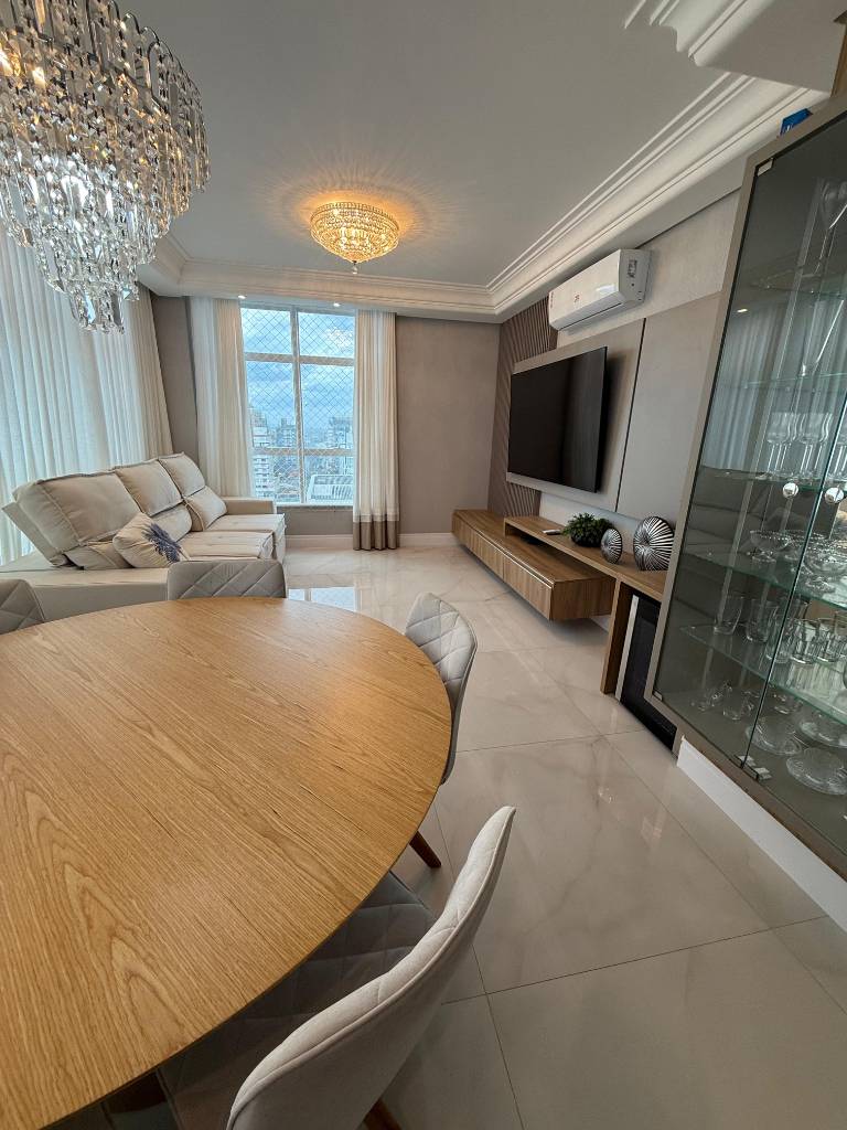 Apartamento 3 dormitórios para venda, Zona Nova em Capão da Canoa | Ref.: 8061