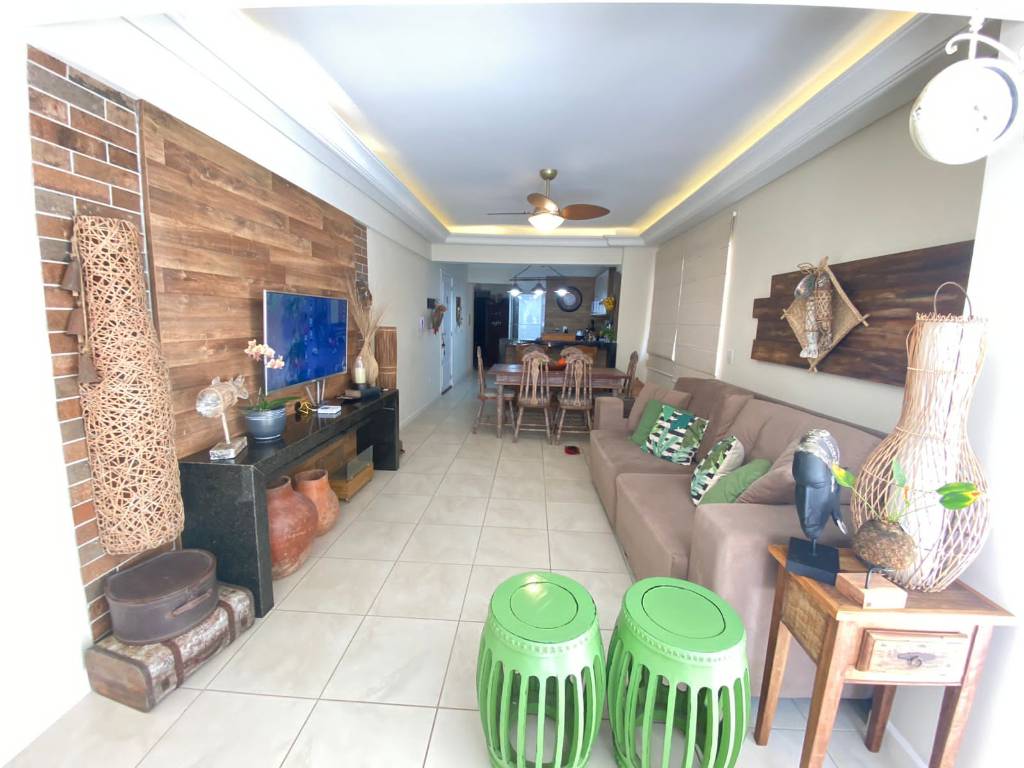 Apartamento 3 dormitórios para venda, Navegantes em Capão da Canoa | Ref.: 8101