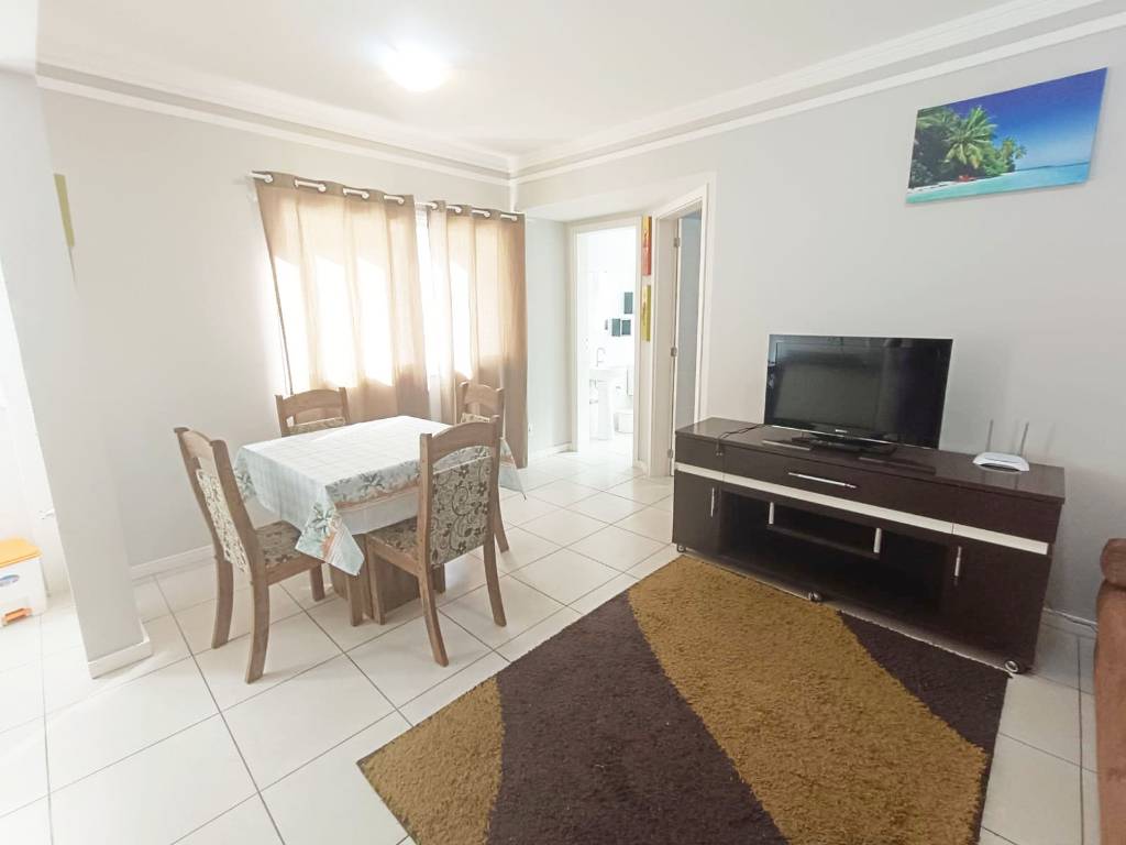 Apartamento 1 dormitório para venda, Zona Nova em Capão da Canoa | Ref.: 8132