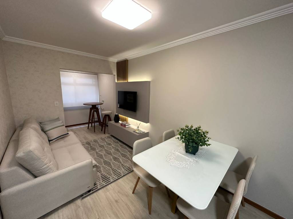 Apartamento 1 dormitório para venda, Zona Nova em Capão da Canoa | Ref.: 8147
