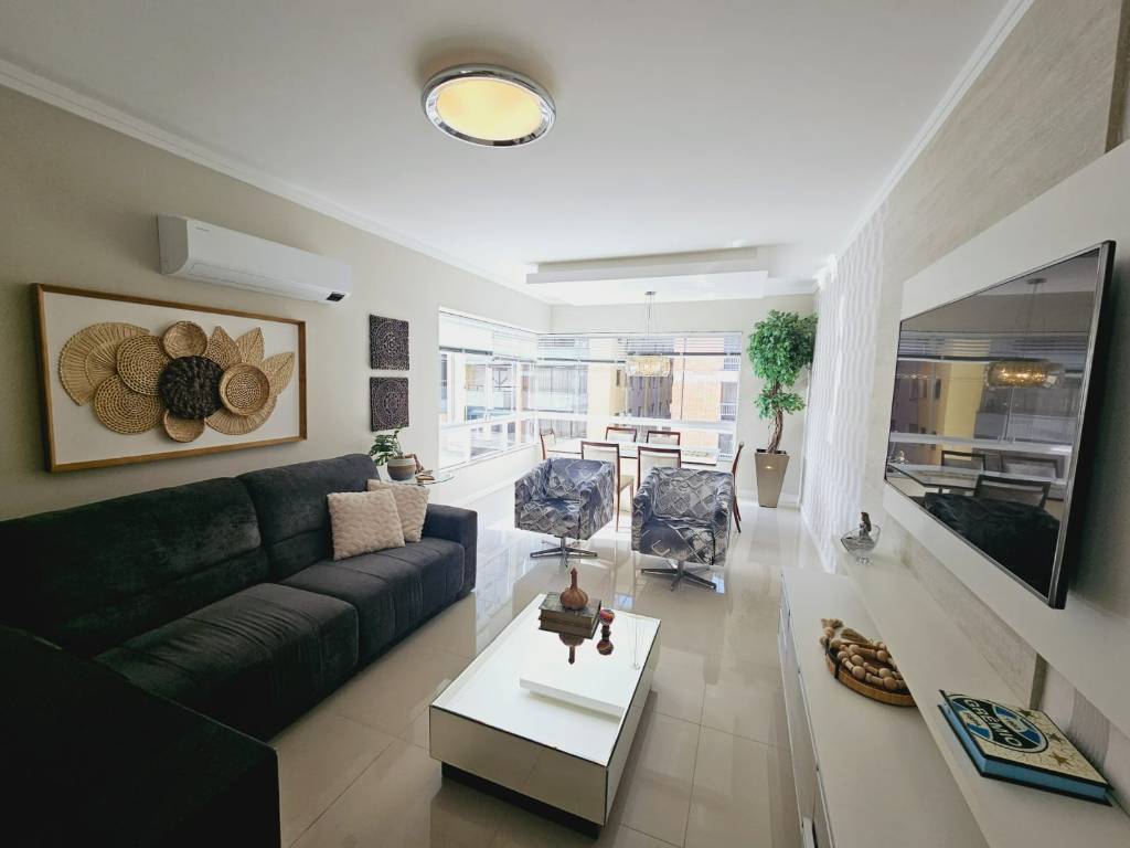 Apartamento 2 dormitórios para venda, Centro em Capão da Canoa | Ref.: 8192